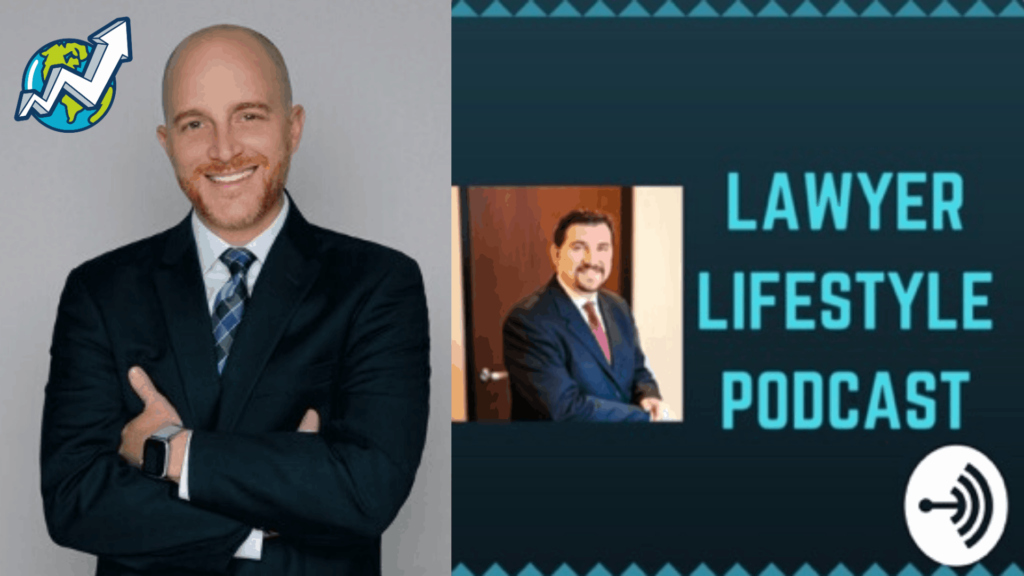 Lawyer Lifestyle Podcast