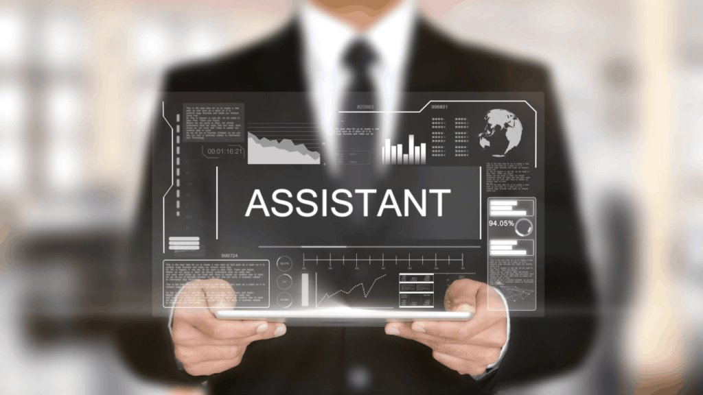 Why Hiring A Virtual Assistant Is A Safe Decision