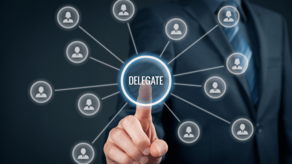 Mastering The Craft Of Delegating Tasks To Virtual Staff