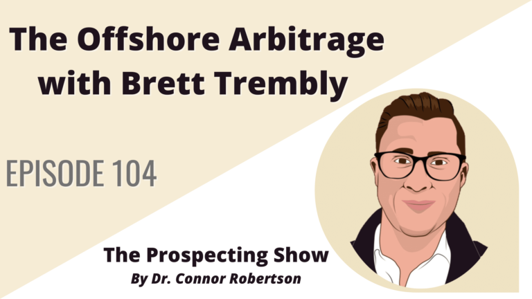 The Prospecting Show