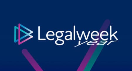 Highlights of Legalweek(year) 2021
