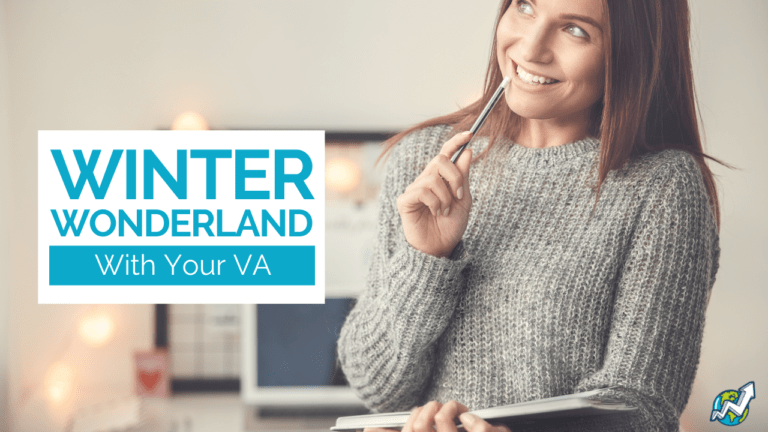 Winter Wonderland with Your VA