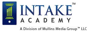 Intake Academy Logo