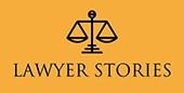 Lawyer Stories Logo