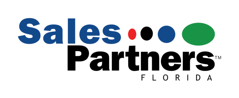 Sales Partners Logo
