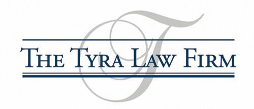 The TYRA Law Firm