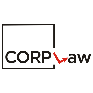 corplaw logo