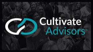 cultivate advisors