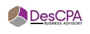 DesCPA Logo