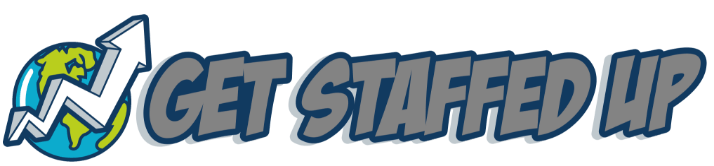Get Staffed Up, LLC Logo