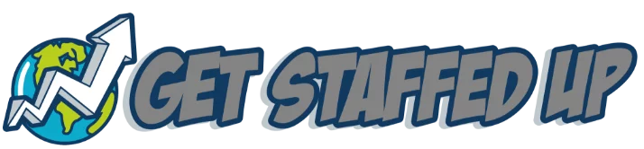 Get Staffed Up, LLC Logo