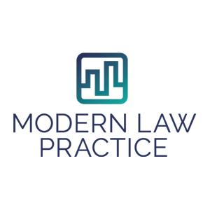 Modern Law Practice Logo