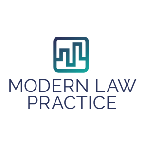 Modern Law Practice Logo