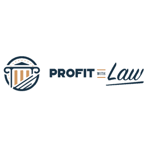 profit with law outline