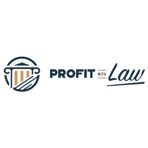 profit with law outline