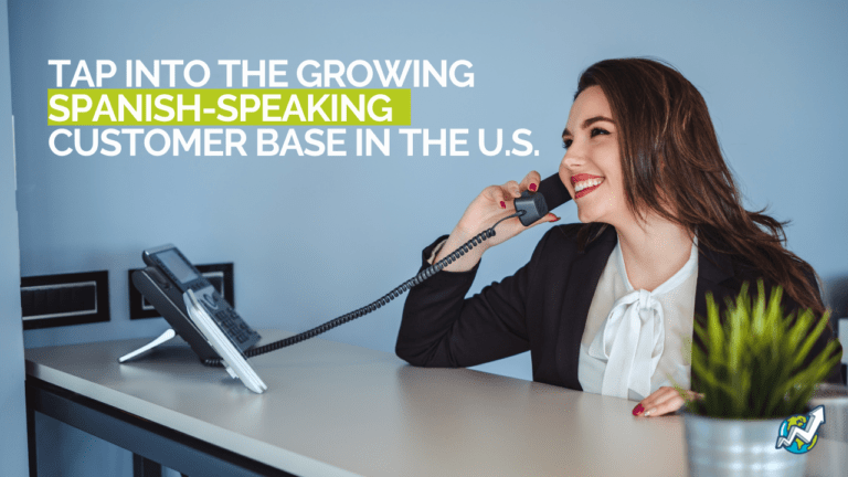 3 Top Reasons to Have a Bilingual Receptionist