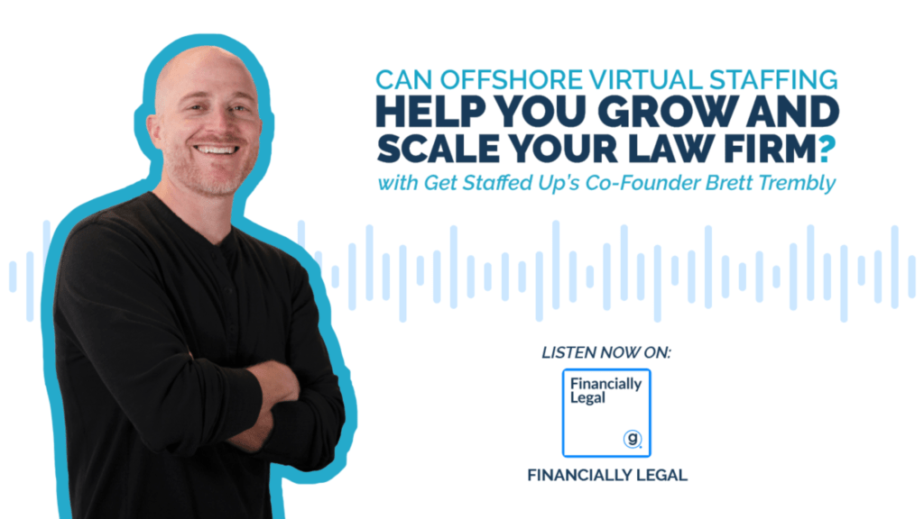 Financially Legal Podcast