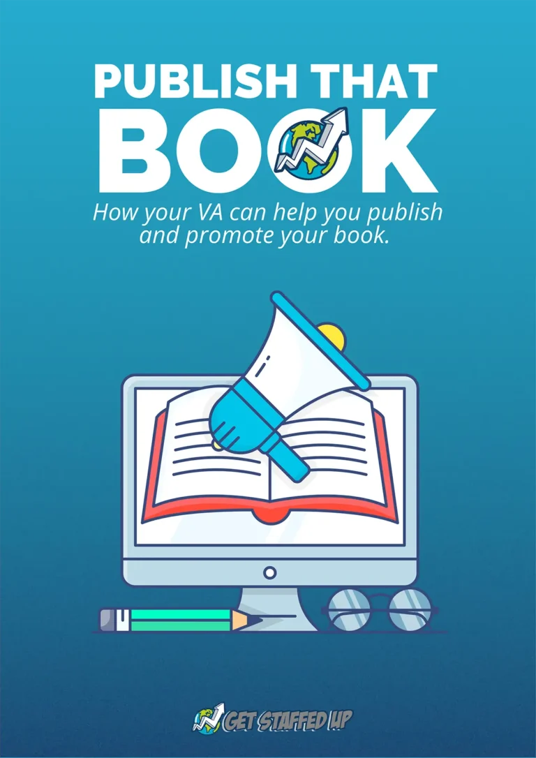 publish that book and resource cover illustration