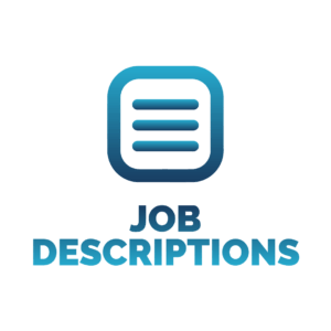 Job Description Icon