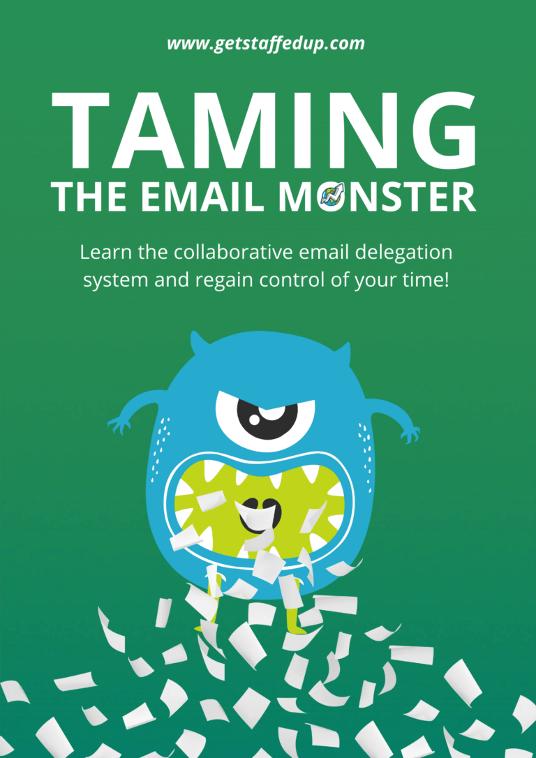 Taming the Email Monster