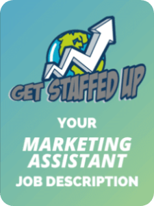 marketing assistant