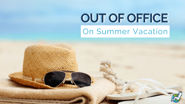 5 Ways You VA Can Help You Plan Your Summer Vacation