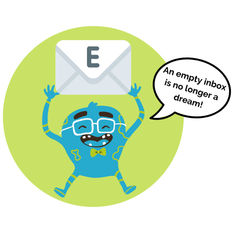 The ONE THING lawyers can agree on? Email is a nightmare! If we let ourselves, we could spend all day on email, only to not really get anything done. THERE IS a better way. Grab our FREE ‘Taming the Email Monster’ guide and learn the collaborative email delegation system to regain control of your time. Imagine the sheer liberation you’d feel if every single time something came your way – an email, a lunch request, a phone call – you had an assistant to handle it for you. You can’t really imagine how much time you’d save unless you wrote it down. Trust us, it’s a lot.