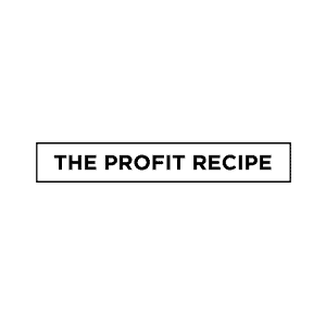 The Profit Recipe page