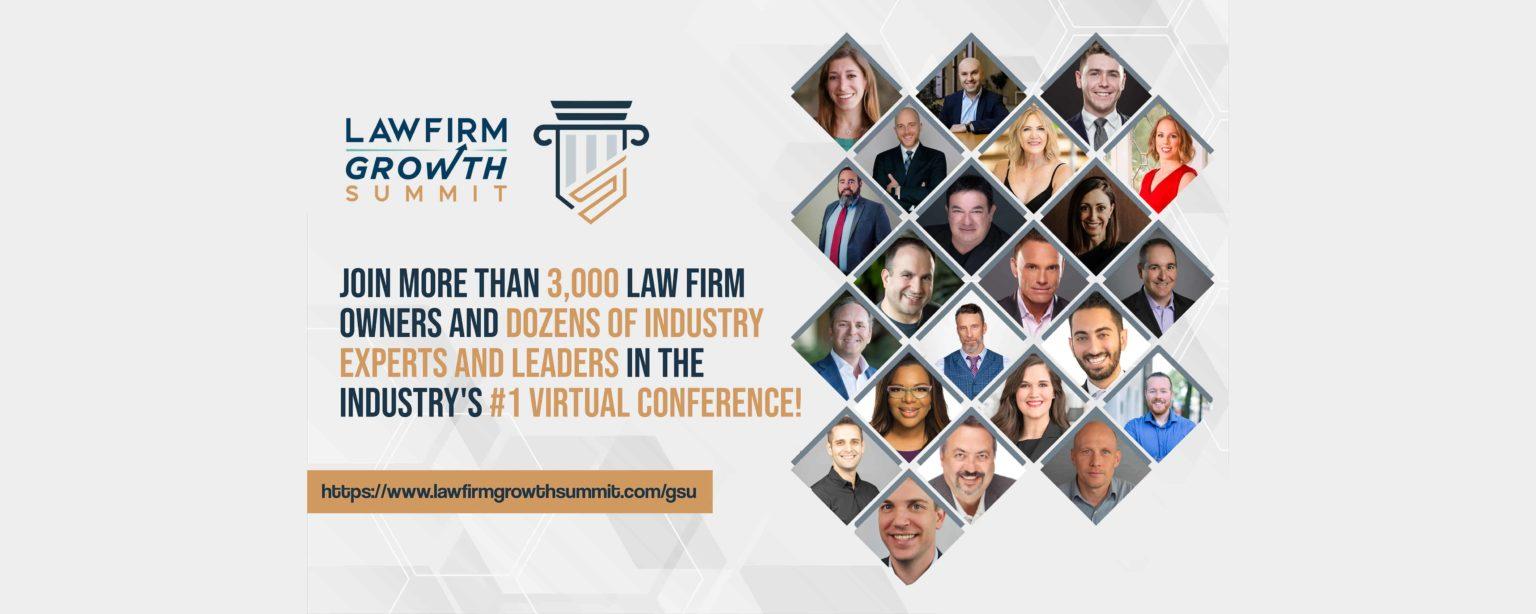 Law Firm Growth Summit