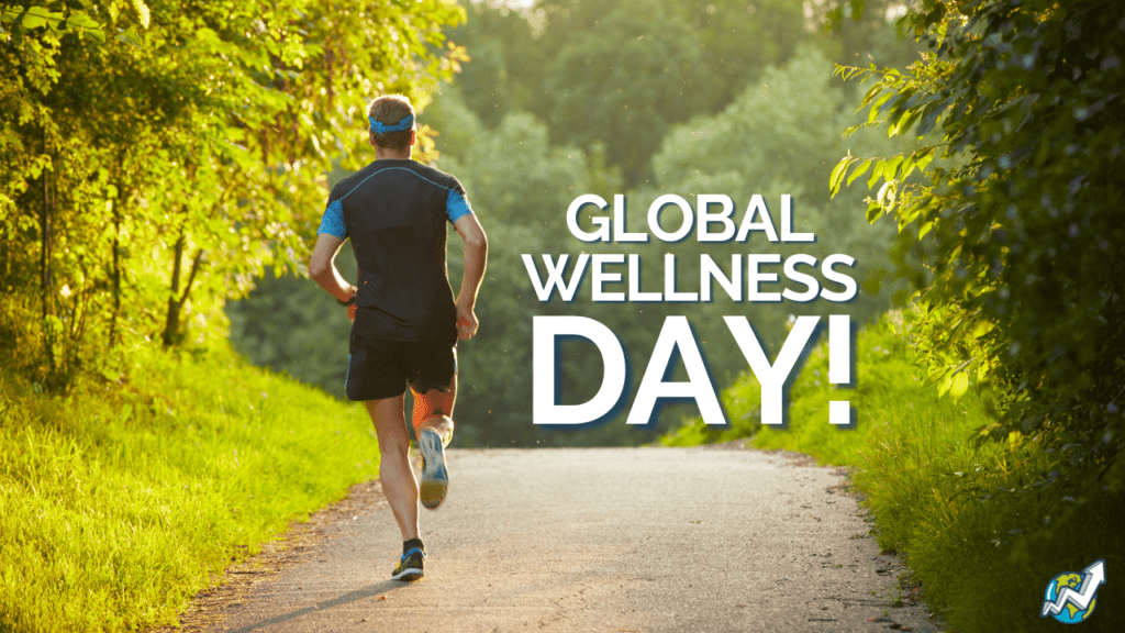 global wellness day