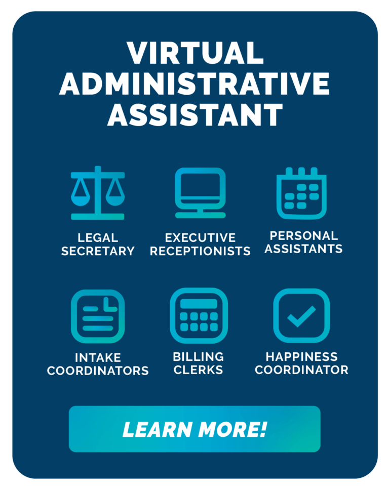 virtual administrative assistant tasks