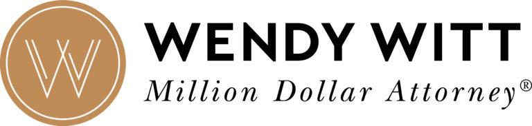 Million Dollar Attorney Logo