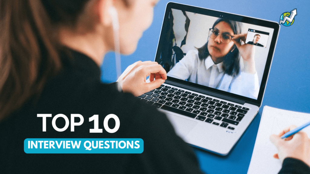 Top 10 Questions When Interviewing Your Next VA