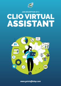 Clio Virtual Assistant