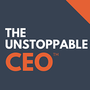 The Unstoppable CEO
