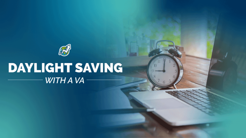 Daylight Saving With A Virtual Assistant