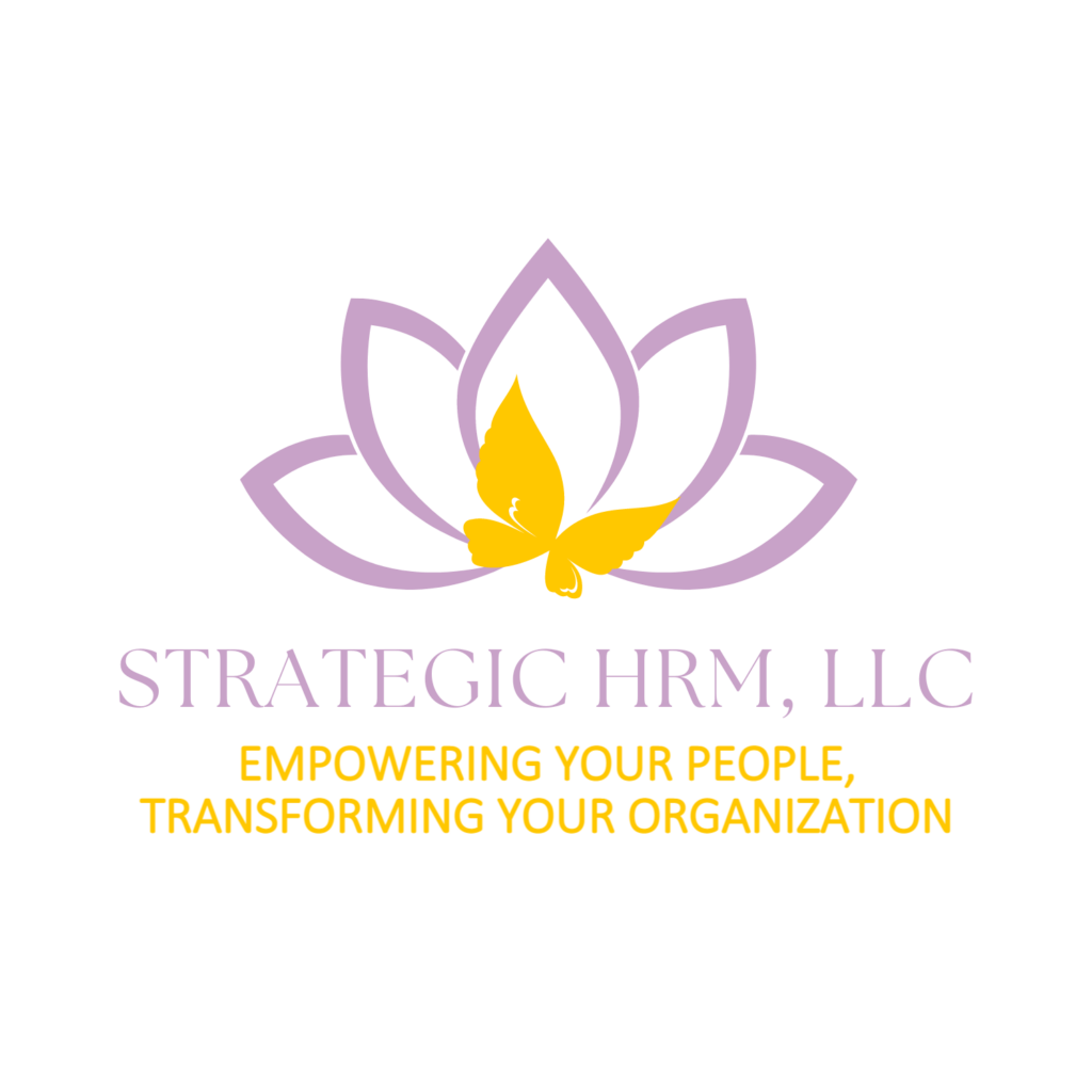 Strategic HRM, LLC Logo