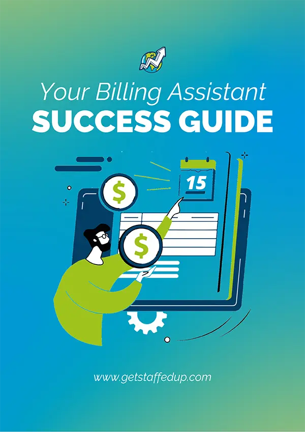 your billing assistant success guide