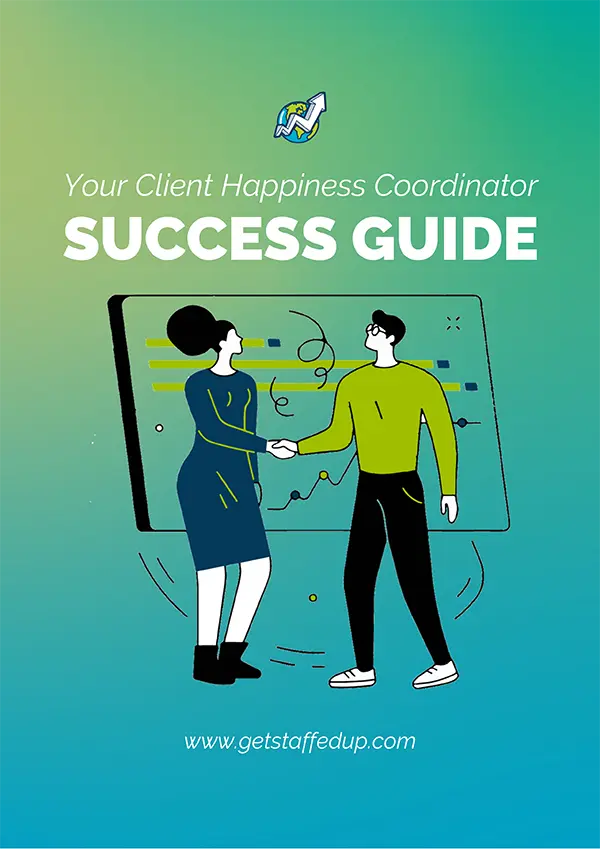 your client happiness coordinator success guide