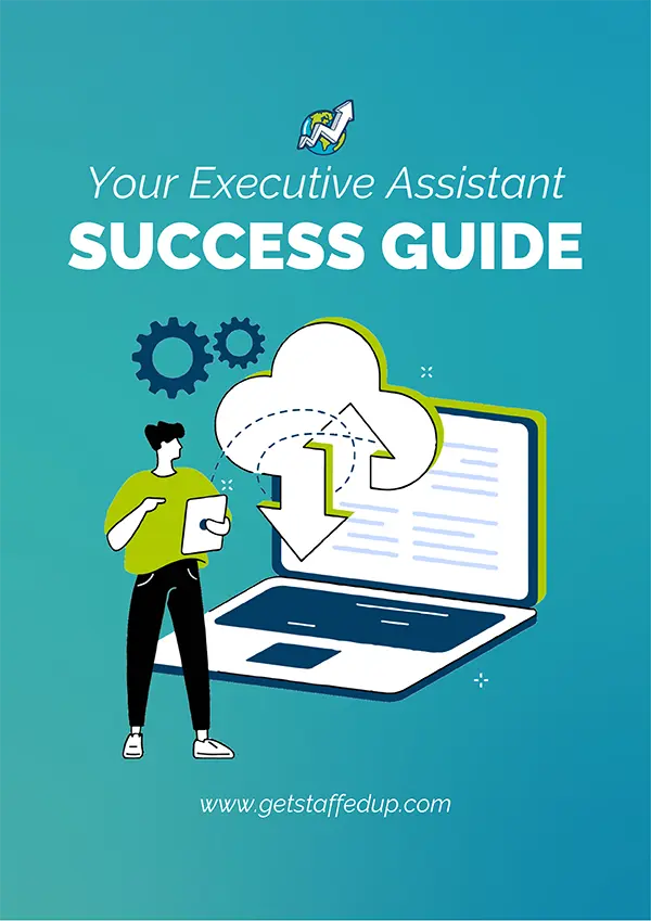 your executive assistant success guide