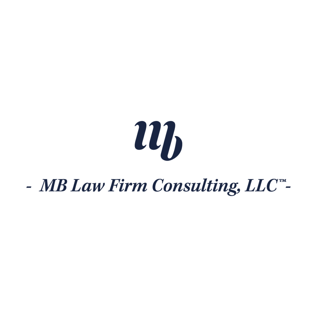 MB Law Firm Consulting logo