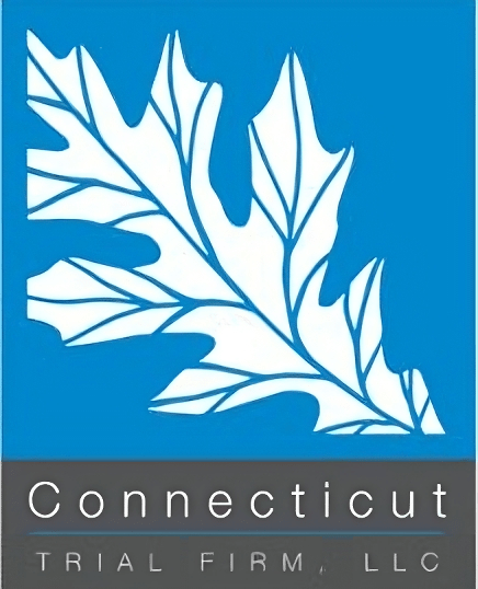 Connecticut Trial Firm LLC Logo