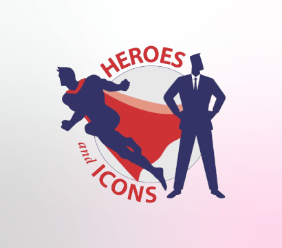 Heroes and Icons Event
