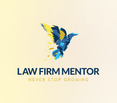 BE BOLD The Law Firm Mentor Event