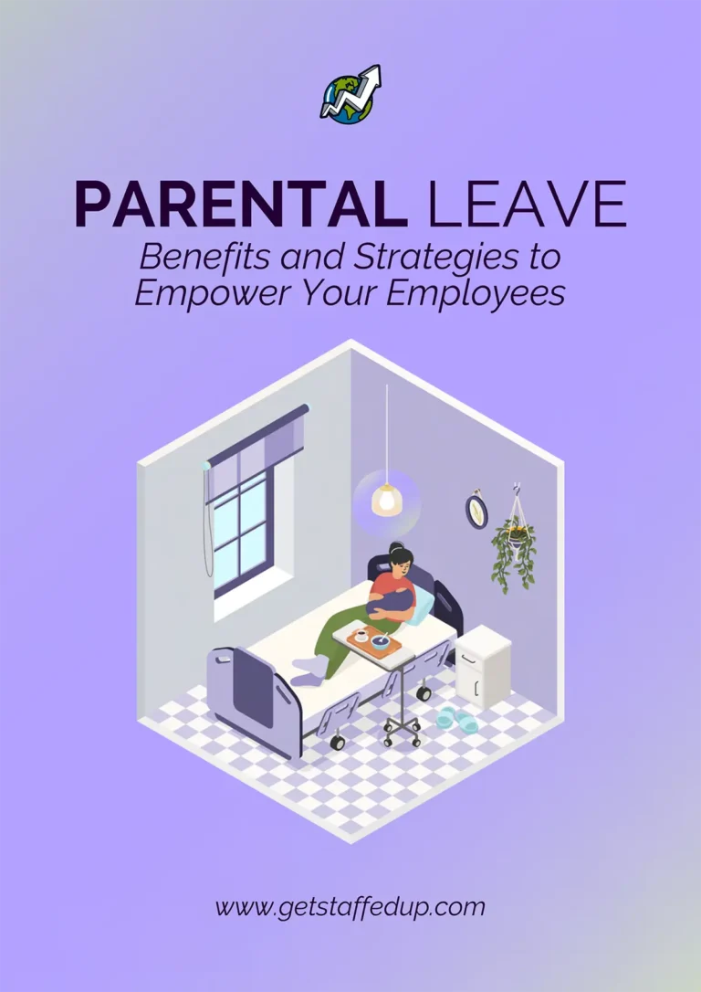 Parental Leave Benefits And Strategies To Empower Your Employees Resource Cover