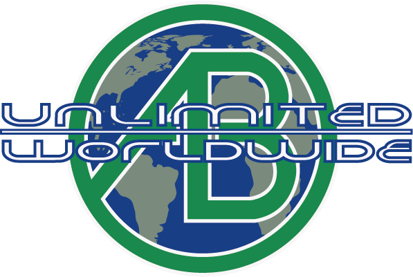 AB Unlimited Worldwide Logo