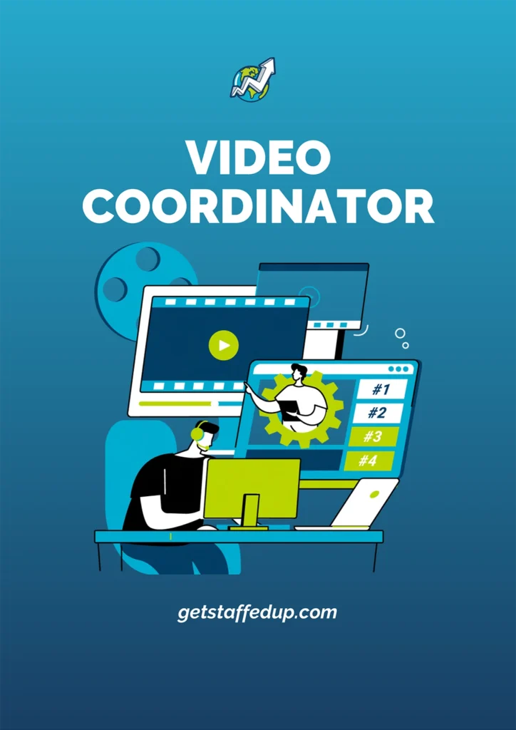 video coordinator resource cover