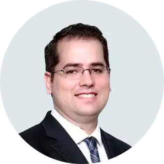 David Sanchez - Vizcaya Title & Escrow