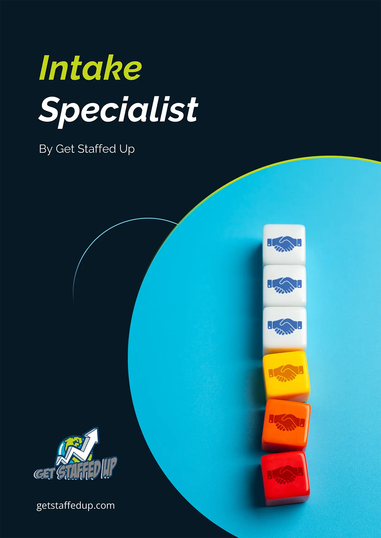 Analytics Dashboard cover