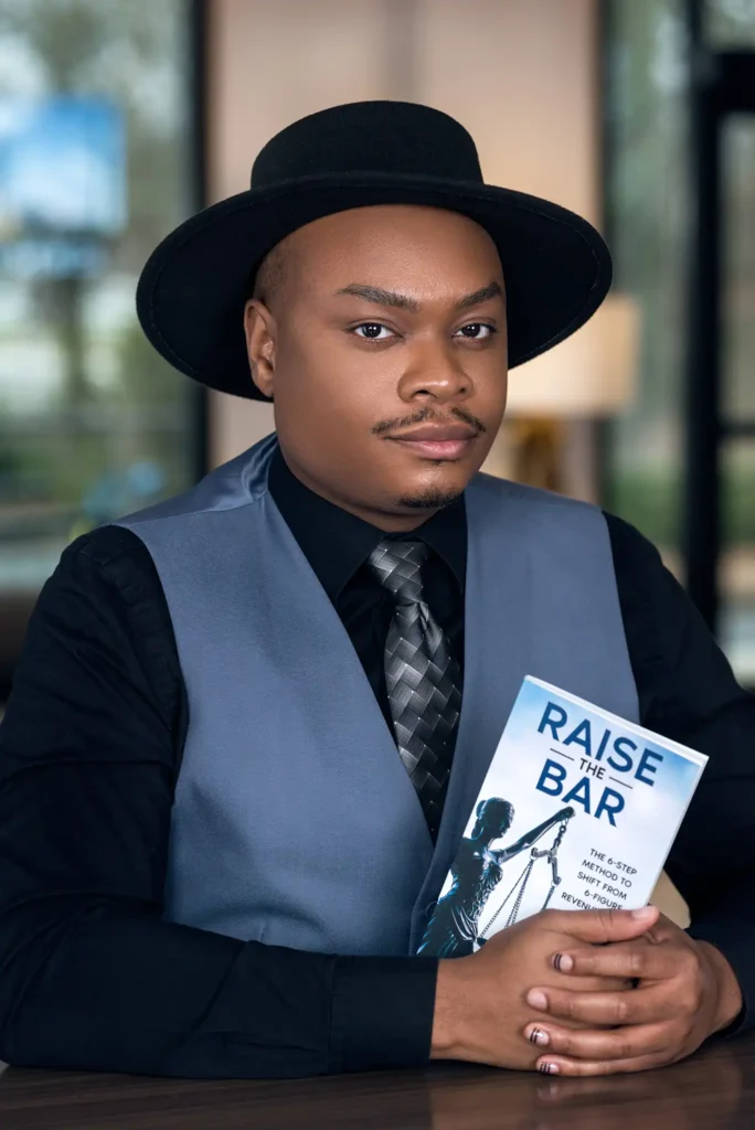 Jayden Doye portrait